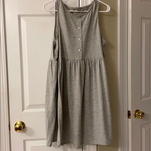 Comfy maternity dress